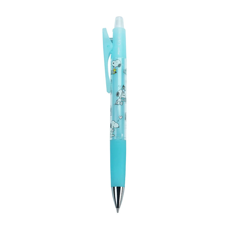 Portaminas Pilot Opt 0.5mm - Snoopy