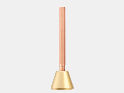 Pluma Fuente de Escritorio - Copper