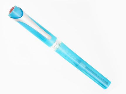 Pluma Fuente Swipe - Blue Ice