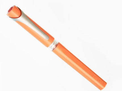 Pluma Fuente Swipe - Salmon