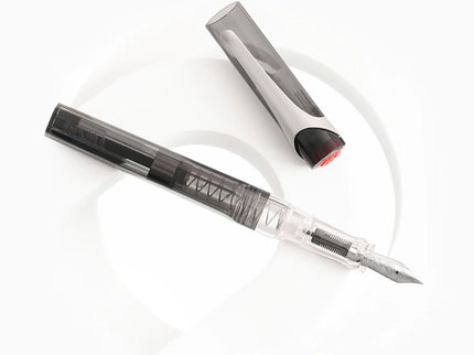 Pluma Fuente Swipe - Smoke
