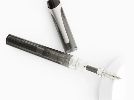 Pluma Fuente Swipe - Smoke