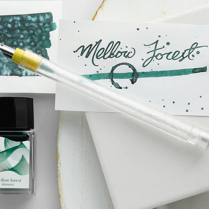 Dipton Set Tinta de 10mL + Dip Pen - Mellow Forest