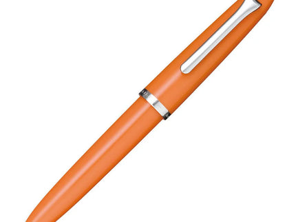 Pluma Fuente Sailor Profit Jr - Chrome Orange