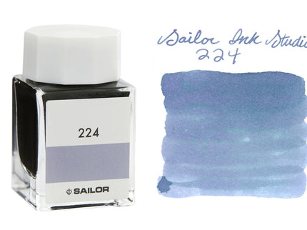 Sailor Ink Studio - Tinta 20mL - 224