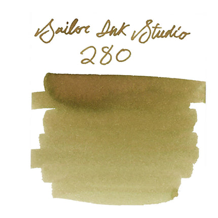 Sailor Ink Studio - Tinta 20mL - 280