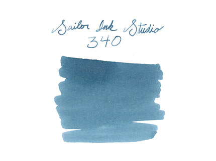 Sailor Ink Studio - Tinta 20mL - 340