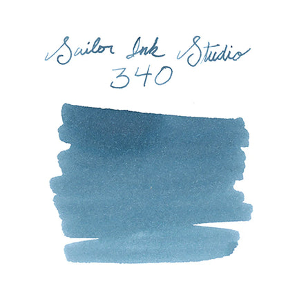 Sailor Ink Studio - Tinta 20mL - 340