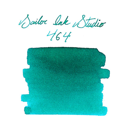 Sailor Ink Studio - Tinta 20mL - 464