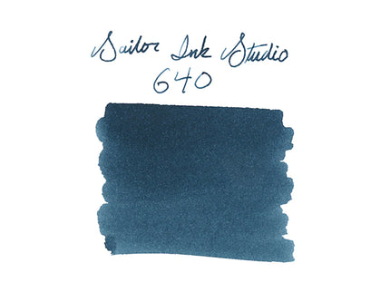 Sailor Ink Studio - Tinta 20mL - 640
