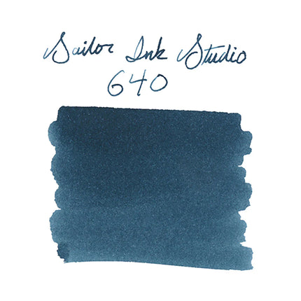 Sailor Ink Studio - Tinta 20mL - 640