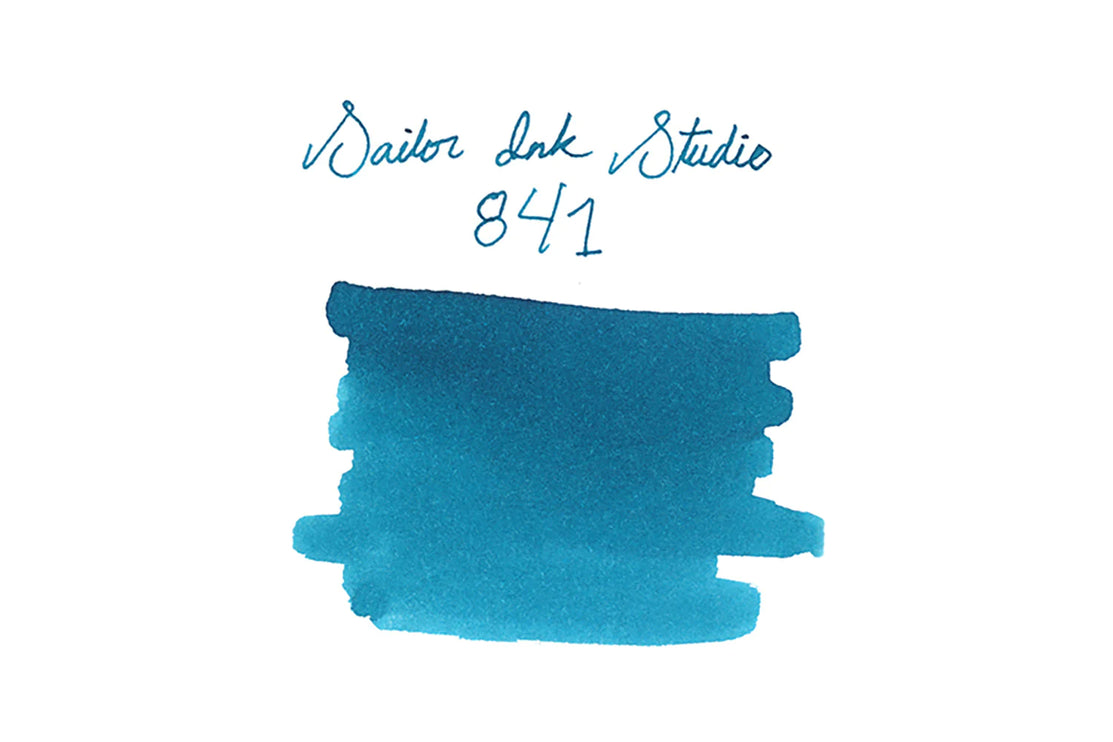 Sailor Ink Studio - Tinta 20mL - 841