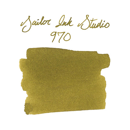 Sailor Ink Studio - Tinta 20mL - 970