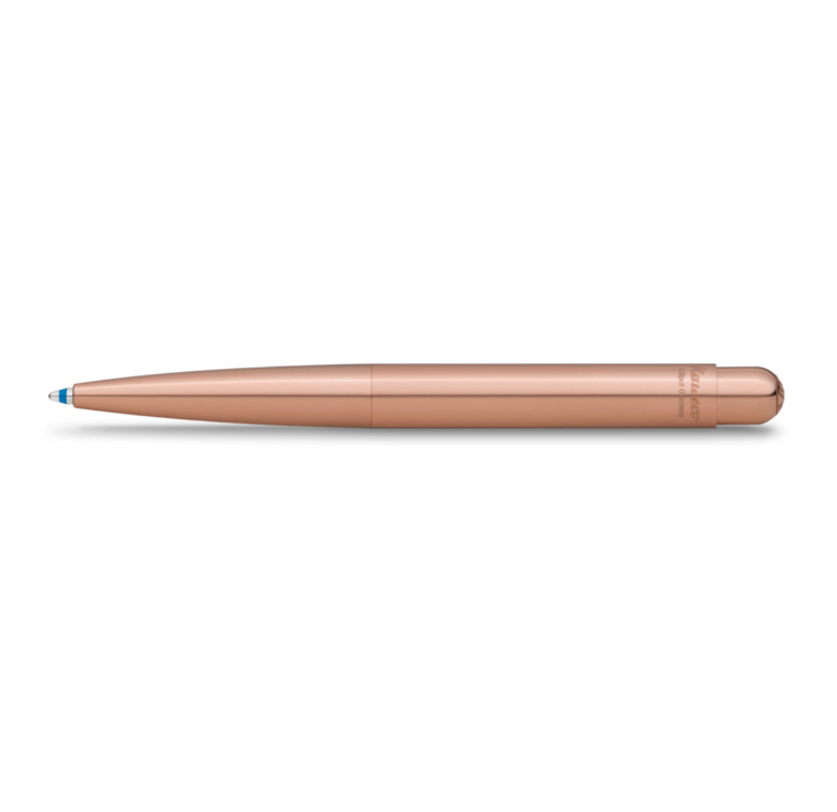 Liliput - Copper - Ballpen