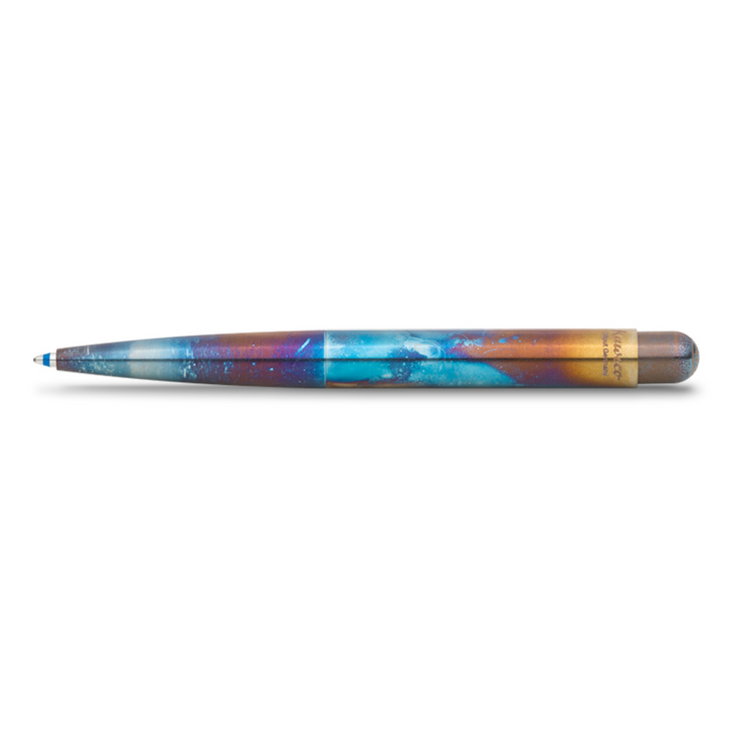 Liliput - Fireblue - Ballpen