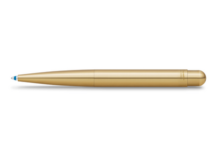Liliput - Brass - Ballpen