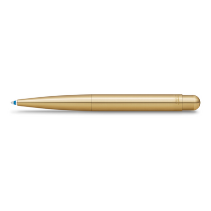 Liliput - Brass - Ballpen