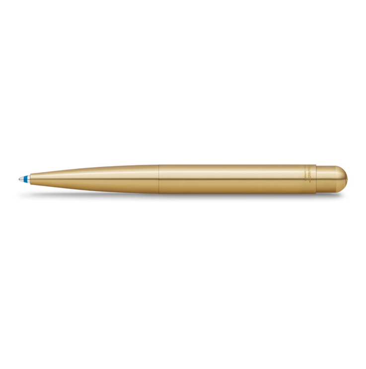 Liliput - Brass - Ballpen