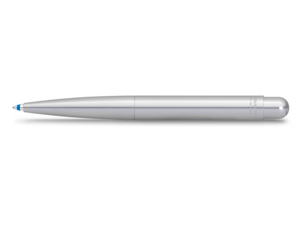 Liliput - Silver - Ballpen