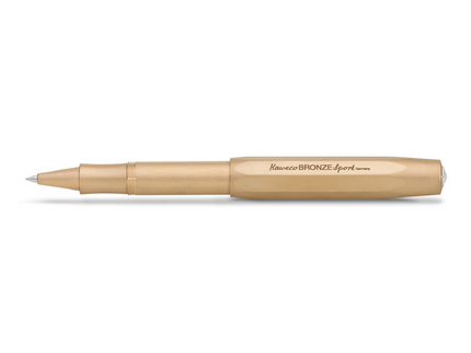 BRONZE Sport - Roller Pen