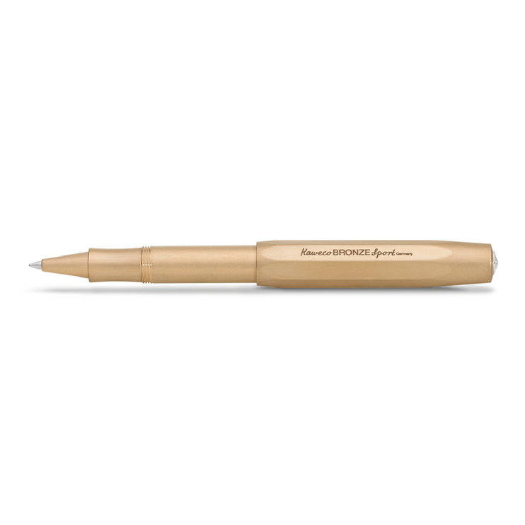 BRONZE Sport - Roller Pen