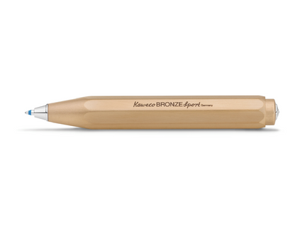 BRONZE Sport - Ball Pen