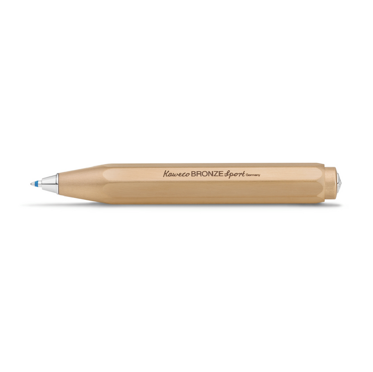 BRONZE Sport - Ball Pen