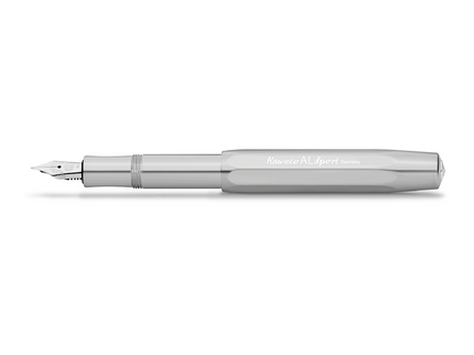 Al Sport - Raw - Pluma Fuente M