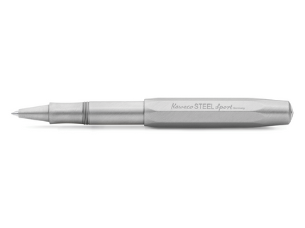 STEEL Sport - Roller Pen