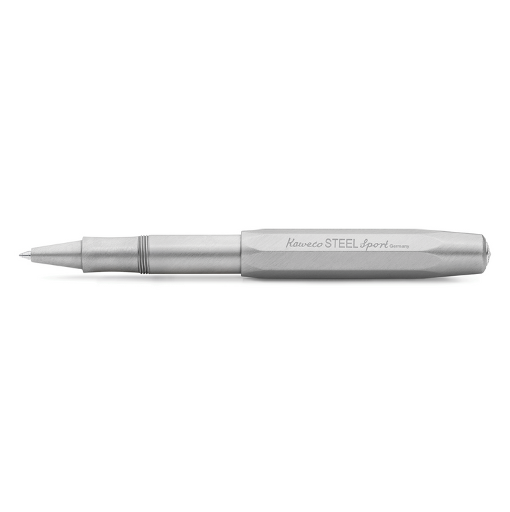 STEEL Sport - Roller Pen