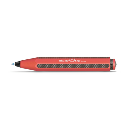 AC Sport - Red - Ballpen