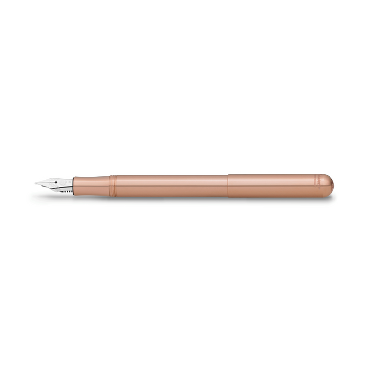 Liliput - Copper - Pluma Fuente M