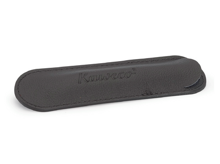 Pouch para 1 - Long - Black