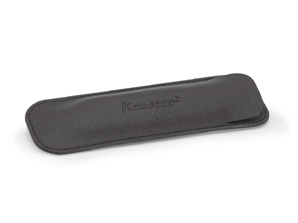 Pouch para 2 - Long - Black