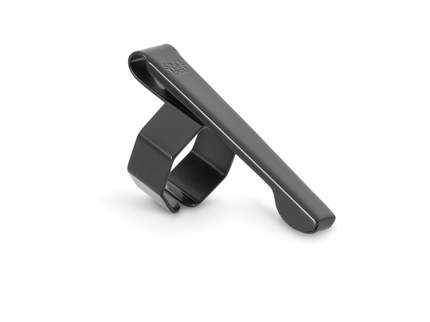 Clip para SPORT - Octagonal Black
