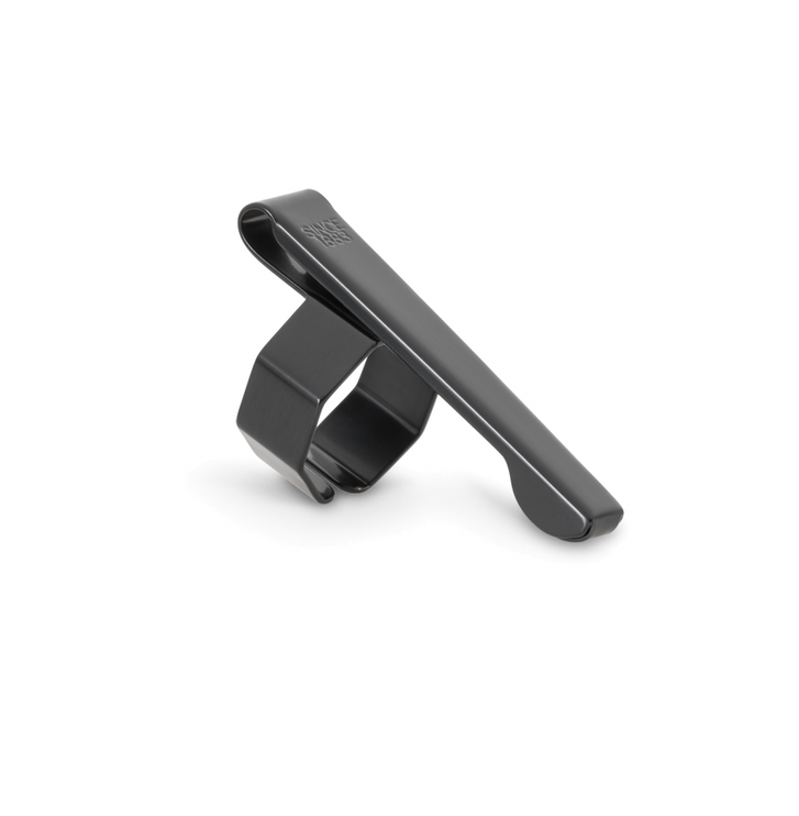 Clip para SPORT - Octagonal Black