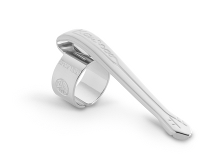 Clip para LILIPUT (pluma fuente) - Nostalgic Chrome