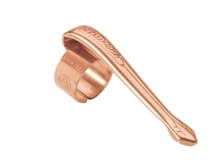 Clip para LILIPUT (pluma fuente) - Nostalgic Bronze