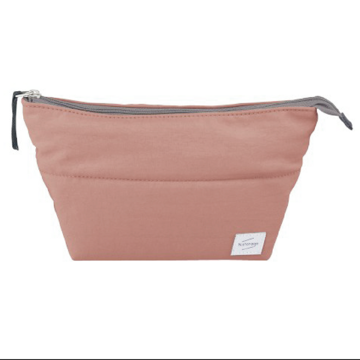 N Storage - Estuche - Rosa