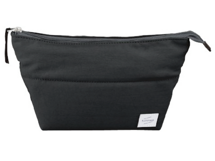 N Storage - Estuche - Negro
