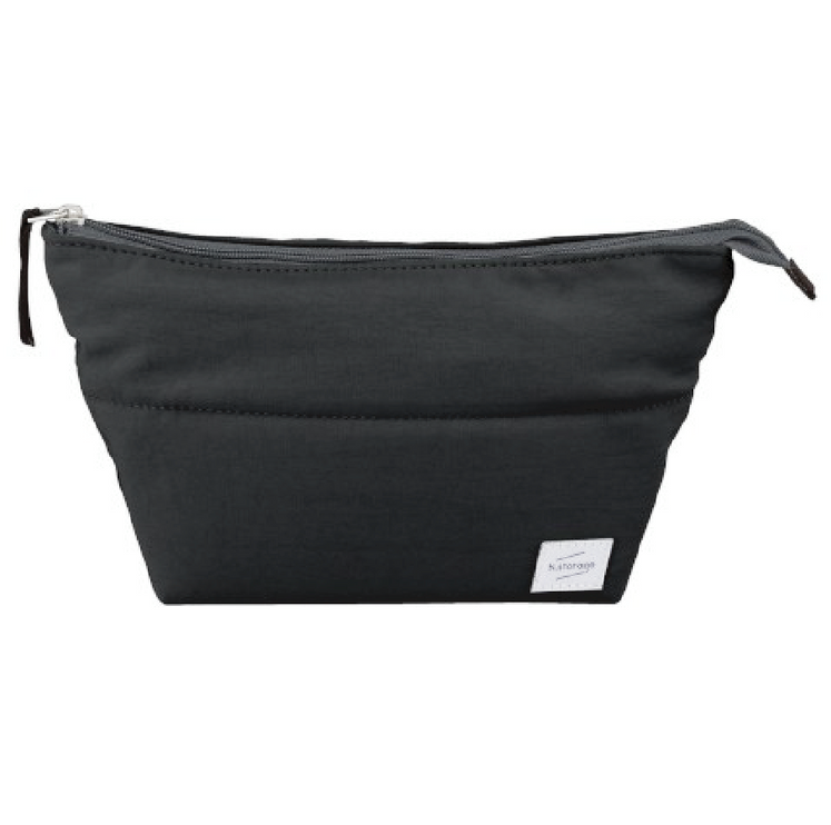 N Storage - Estuche - Negro