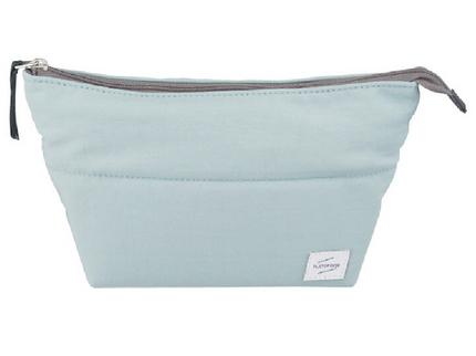 N Storage - Estuche - Celeste