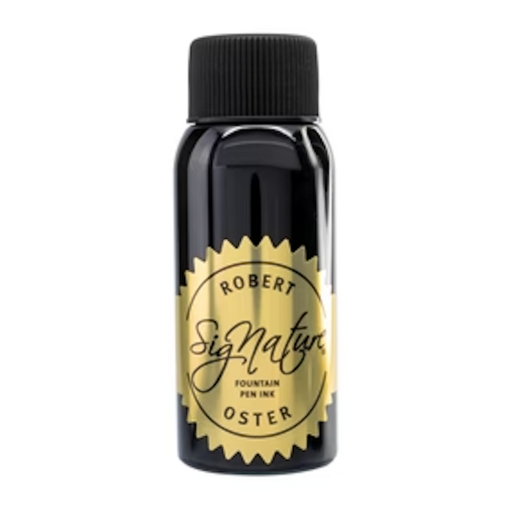 Black is Black - Tinta 50mL