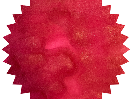 Blood Rose - Tinta 50mL (Shimmer)