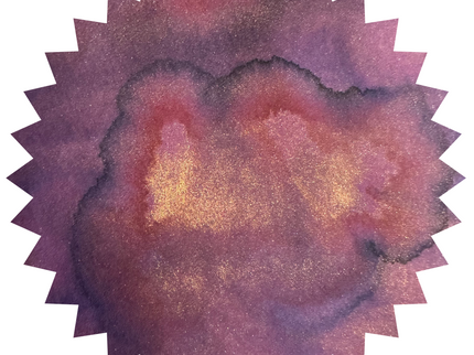 Barossa Gilt - Tinta 50mL (Shimmer)