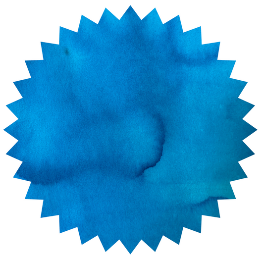 Blue Water Ice - Tinta 50mL