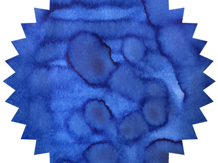 Flaming Blue - Tinta 50mL