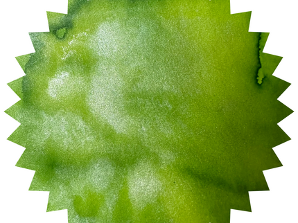 Fizzy Lime - Tinta 50mL (Shimmer)