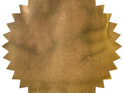 Gold Antiqua - Tinta 50mL