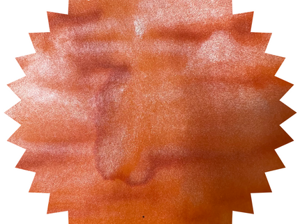 Glistening Orange Rumble - Tinta 50mL (Shimmer)